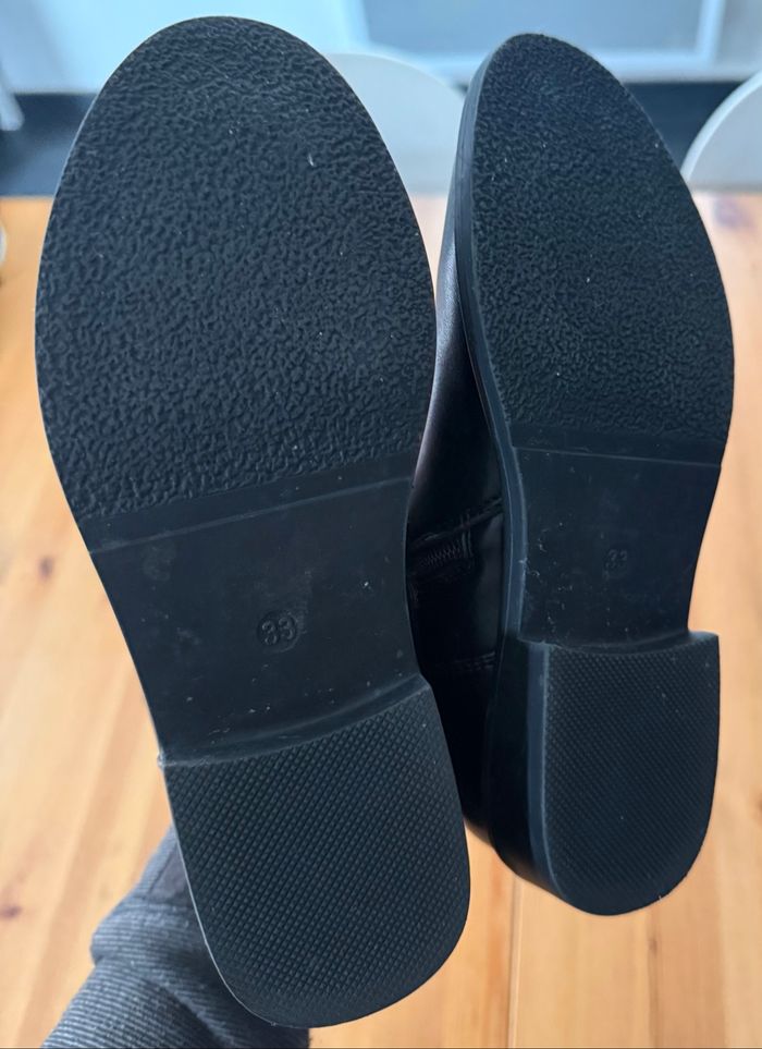 Bottines « Lovely Skull » - photo numéro 7
