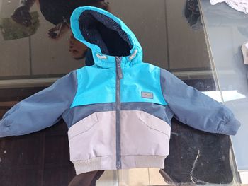 Manteau  2 ans marque pareil au même
