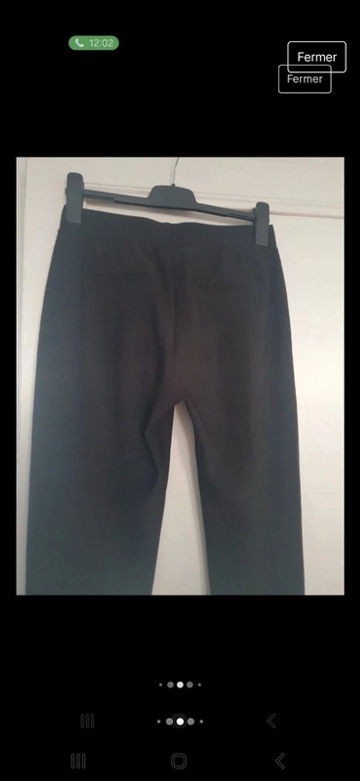 Lot de pantalons (2) - photo numéro 7