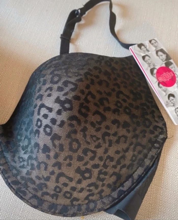 Soutien gorge billet doux 90C Neuf - photo numéro 2