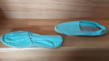 Espadrilles