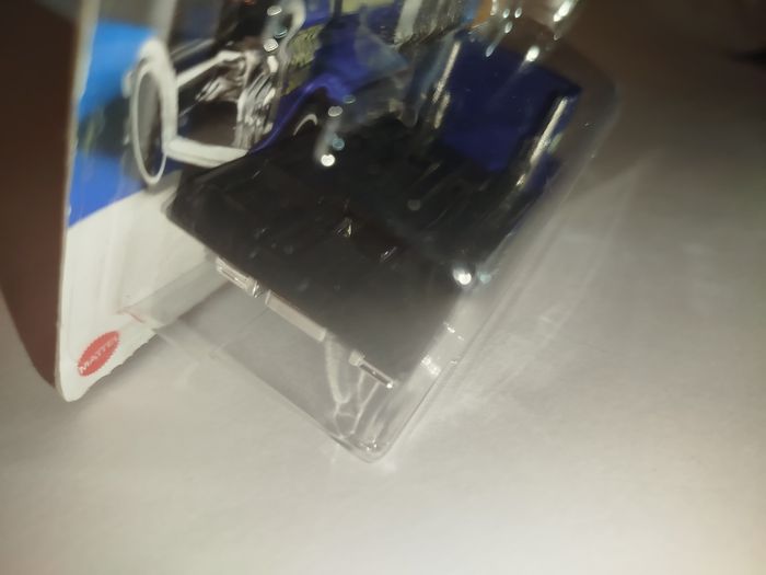 Hot Wheels Fast-Bed Hauler 2023 - photo numéro 8