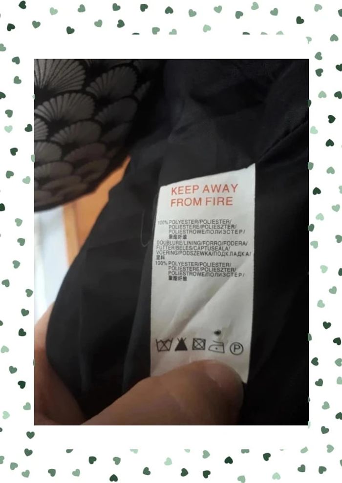 Blazer neuf taille 40 - photo numéro 7