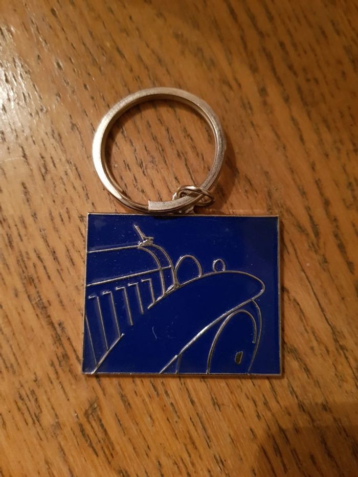 Porte clé