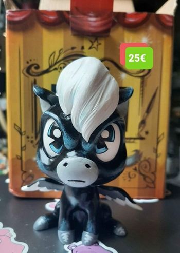 Figurine Disney pegase