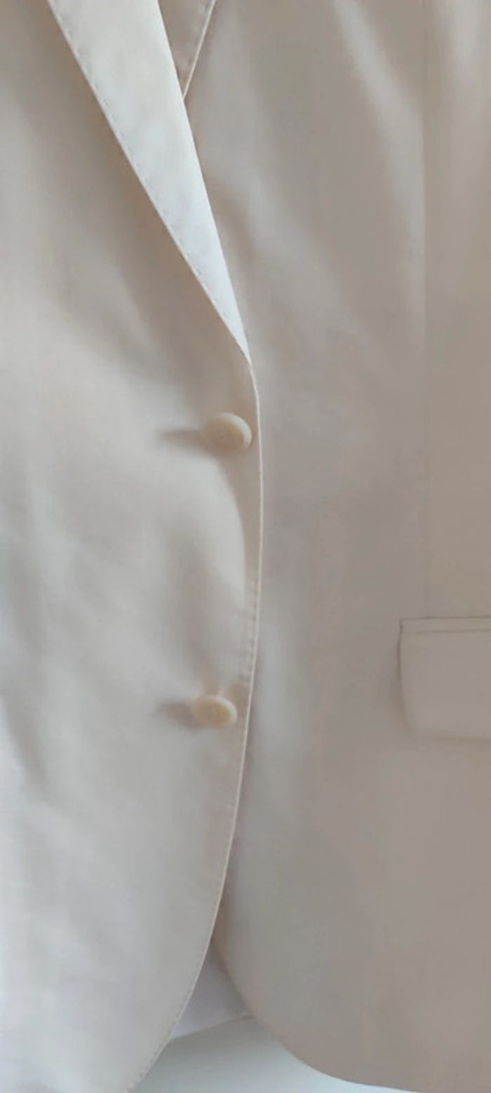 Blazer homme Hugo Boss - photo numéro 2