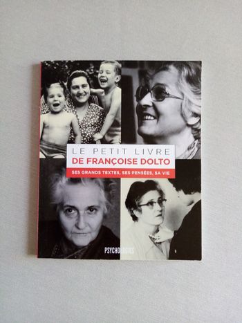 Petit livre : Dolto