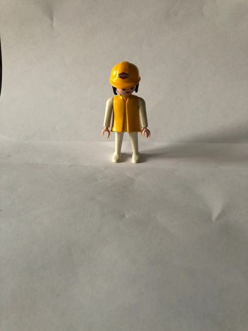 Figurine Playmobil