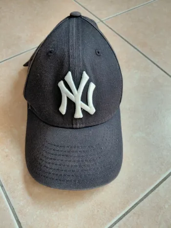 Casquette enfant NY
