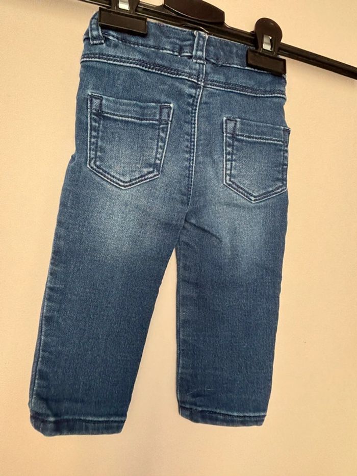 Jeans garçon - photo numéro 2