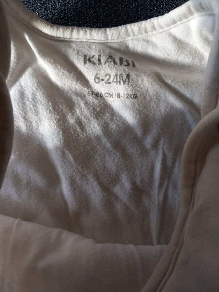 Gigoteuse - Kiabi - photo numéro 4