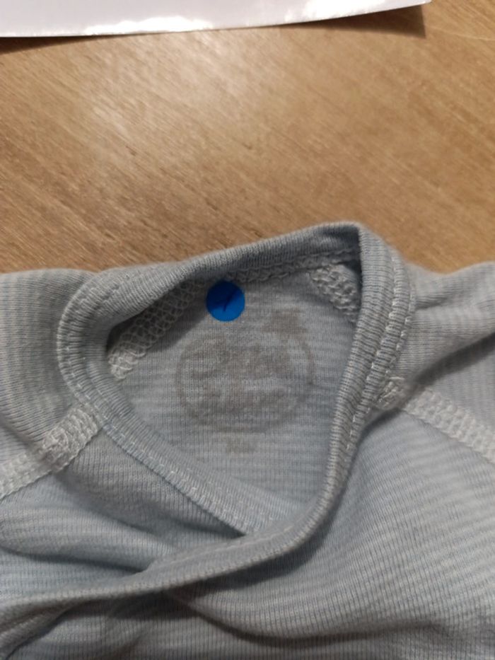 Body naissance bébé rêve - photo numéro 4