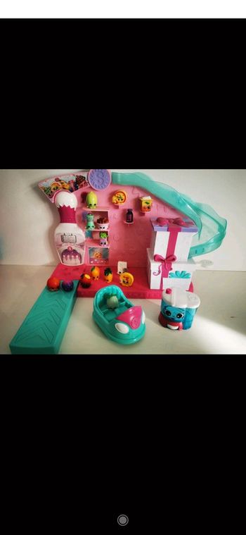 Lot Shopkins