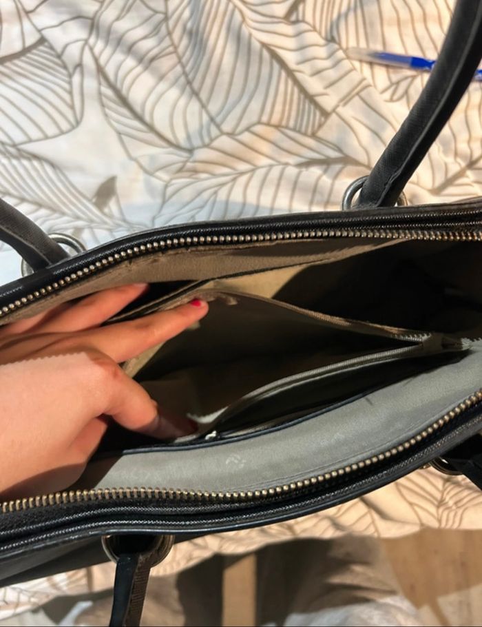 Sac à main/de cours - photo numéro 5