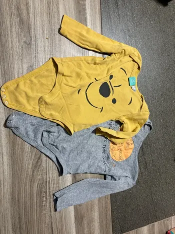Body Disney