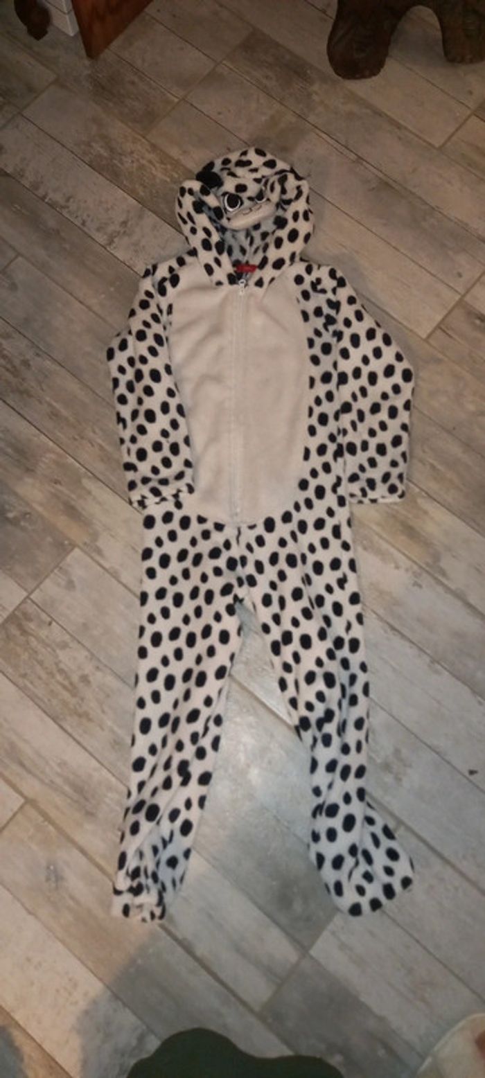 Combinaison pyjamas