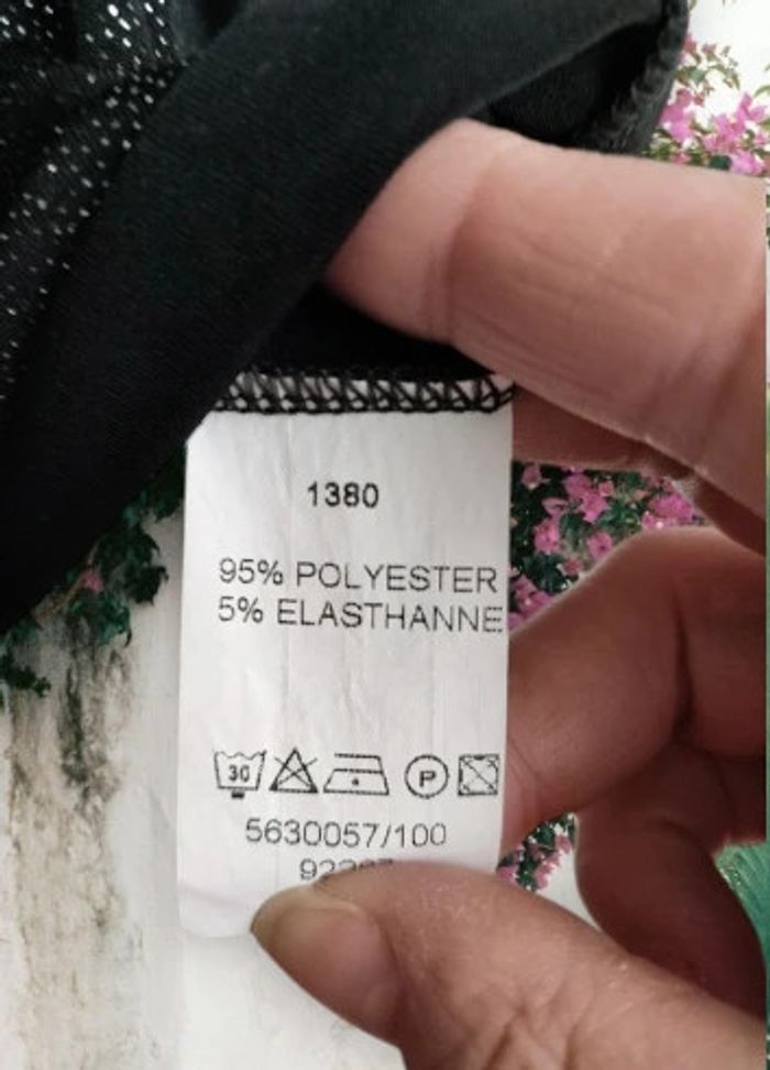 Top brillant ( lire mesures avant achat ! ) - photo numéro 6