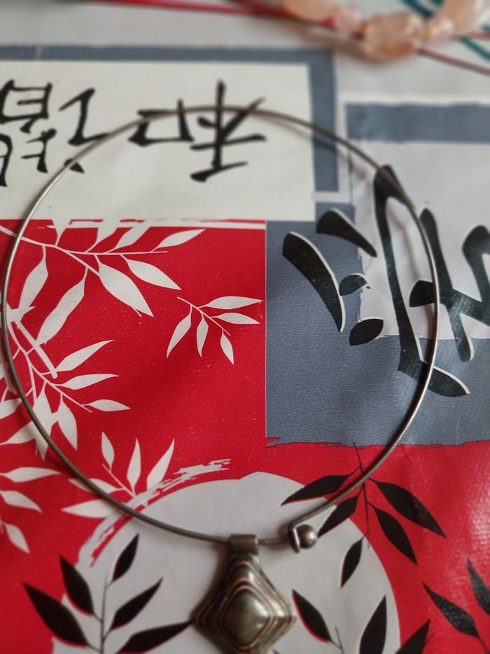 Lot de 3 colliers fantaisies - photo numéro 2