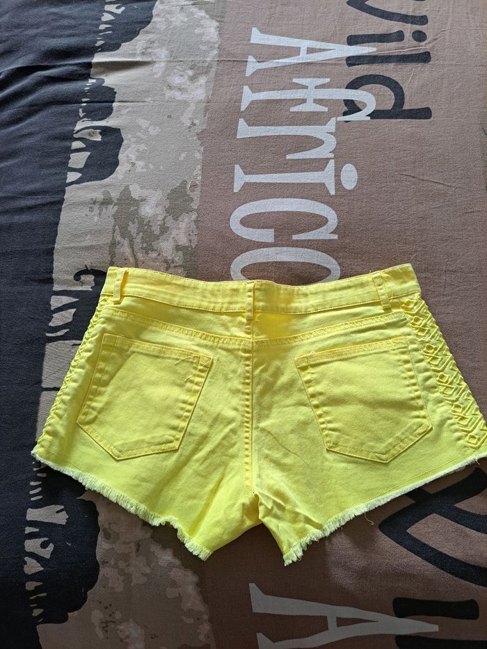Short - photo numéro 2