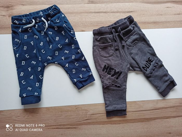 Lot vêtements 9 mois - photo numéro 5