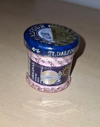 Creme solaire Dalfour