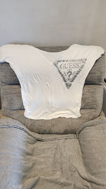 T shirt Guess 