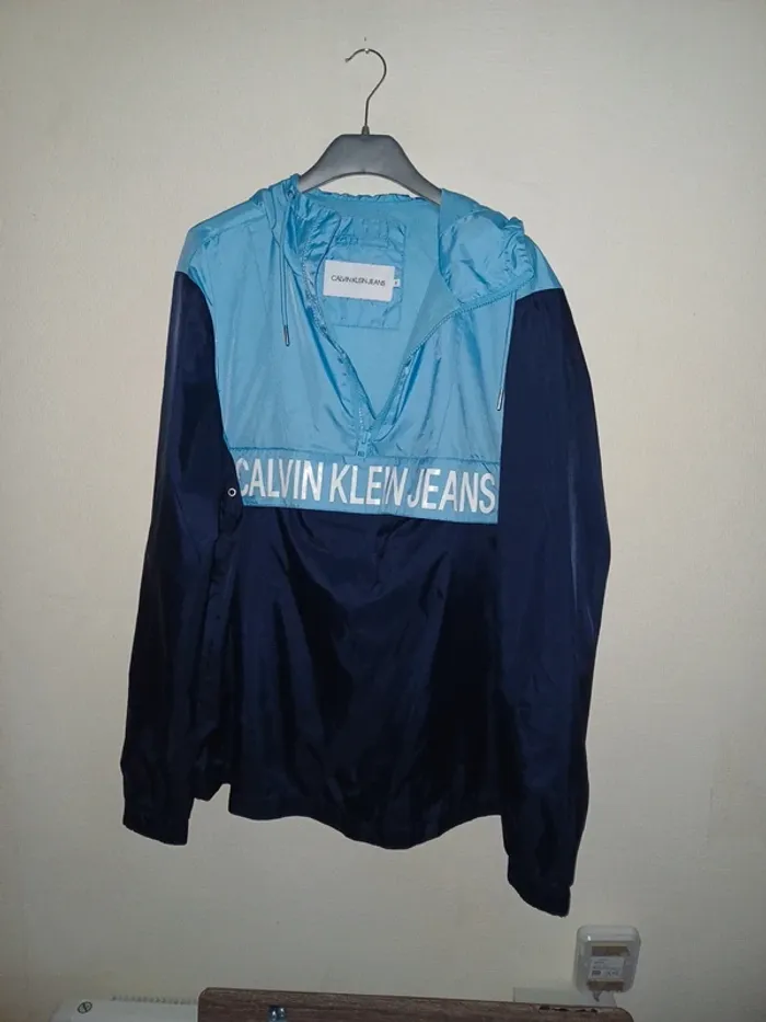 Blouson kway - photo numéro 2