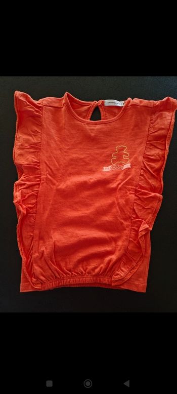Tee-shirt