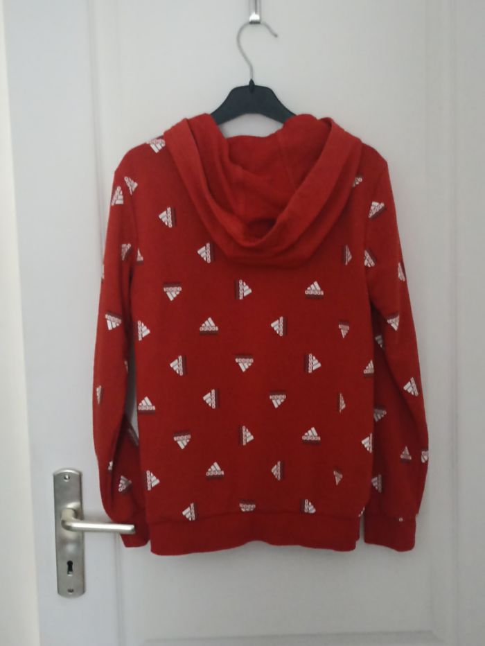 Pull Adidas - photo numéro 4