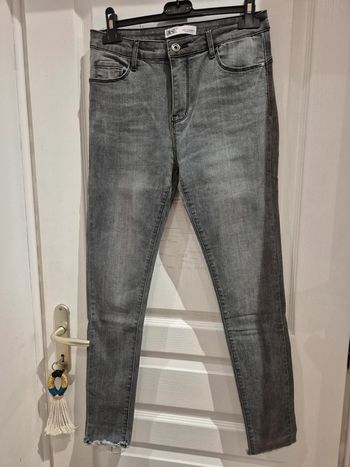 Jeans noir #daysie 40
