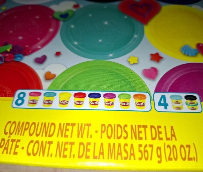 Coffret pâte à modeler Play-Doh - photo numéro 2