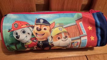 Trousse PAT PATROUILLE