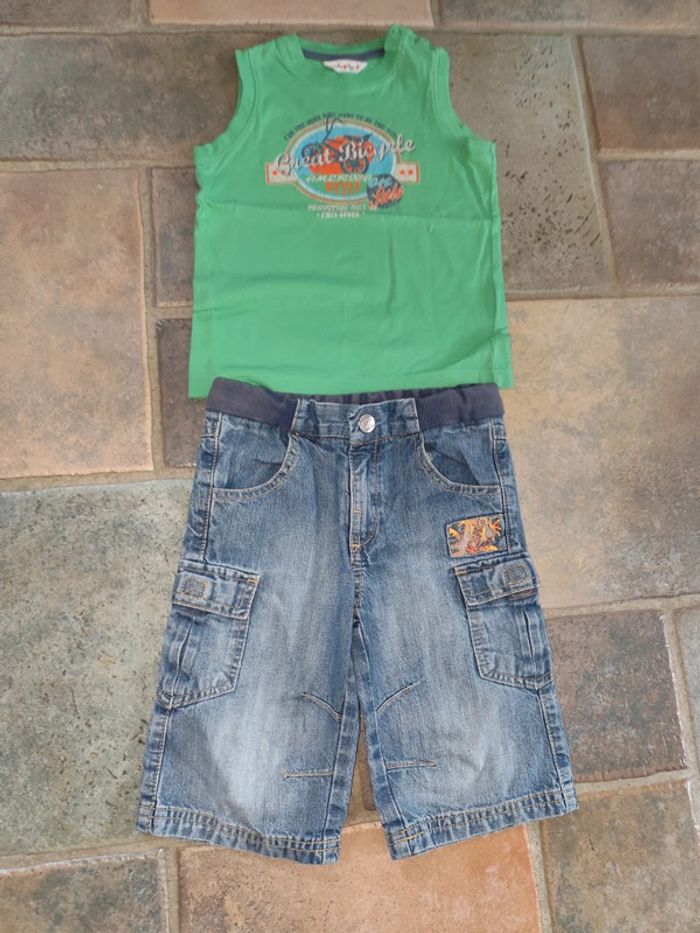 Ensemble 3ans