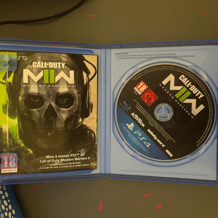 Call of duty MW2 - photo numéro 2