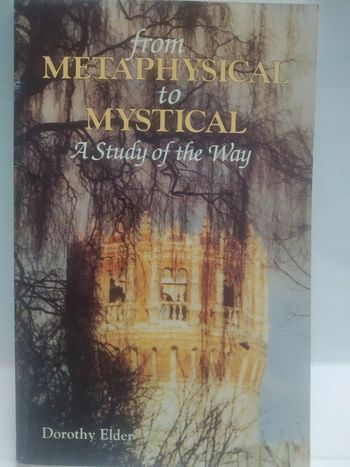From métaphysical to mystical