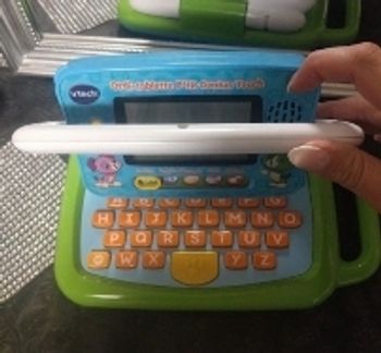 Ordinateur VTech