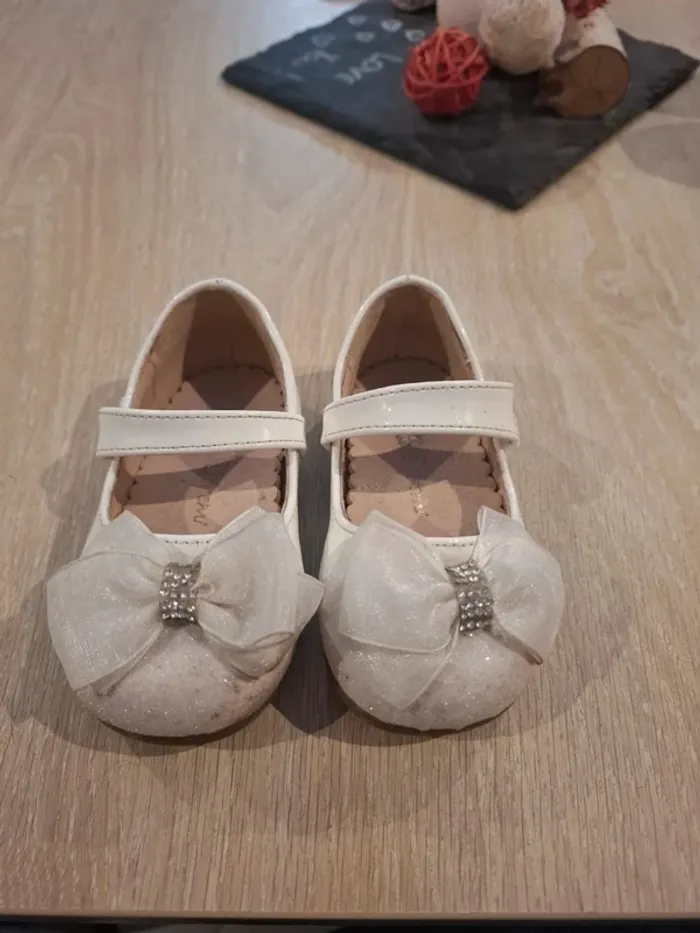 Chaussure de cérémonie