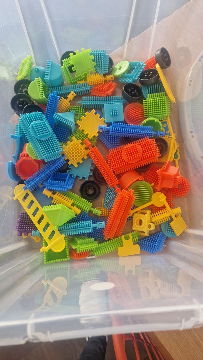 Circuit voiture dès 1 an - photo numéro 4