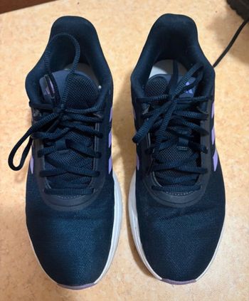 Adidas athletes