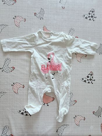 Pyjama 