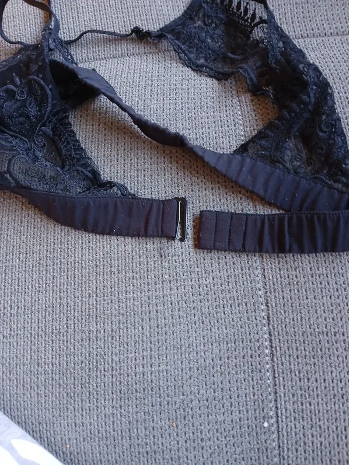 Soutien gorge femme - photo numéro 5