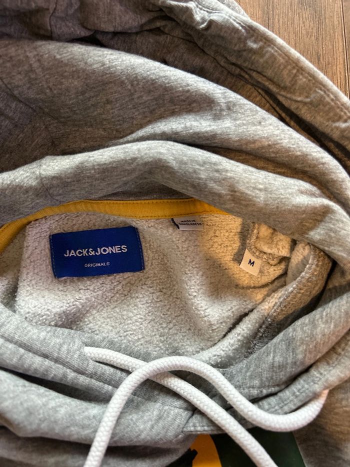 Pull Jack & Jones - photo numéro 2