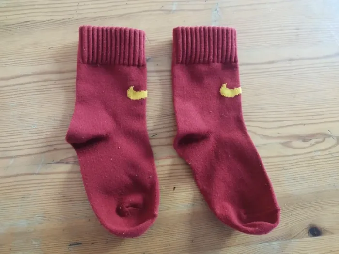 Chaussettes Nike - photo numéro 3