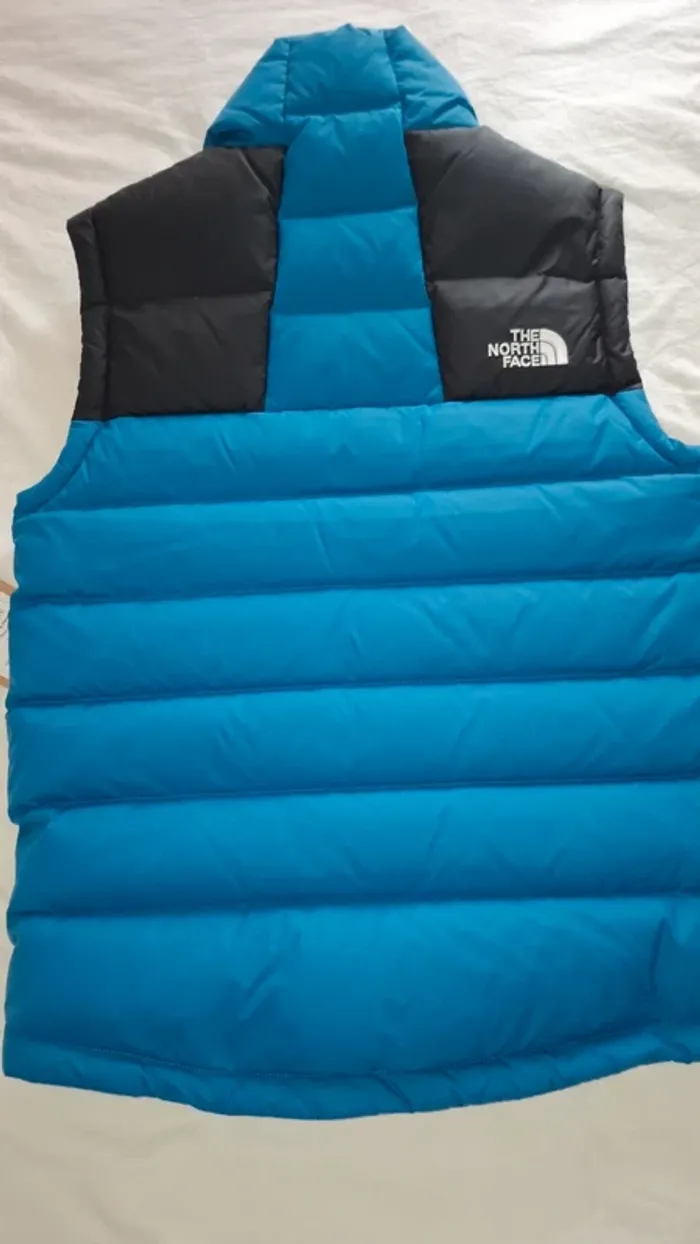 Doudoune sans manches The North Face - photo numéro 6