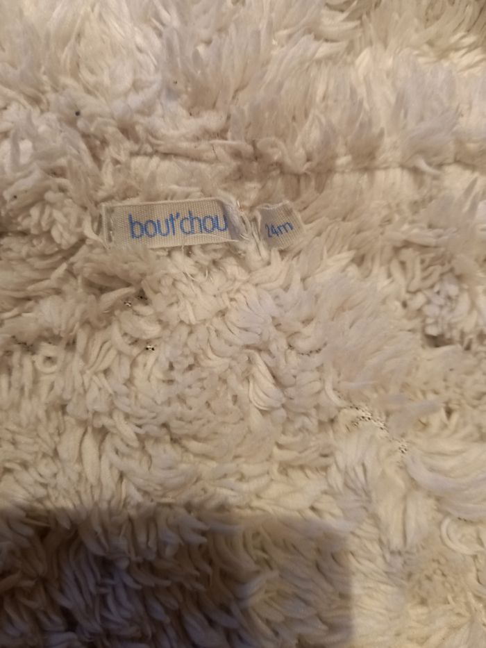 Manteau fourré - photo numéro 3