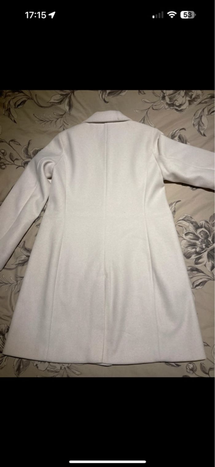 Manteau long - photo numéro 3