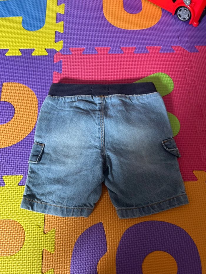 Short - photo numéro 5