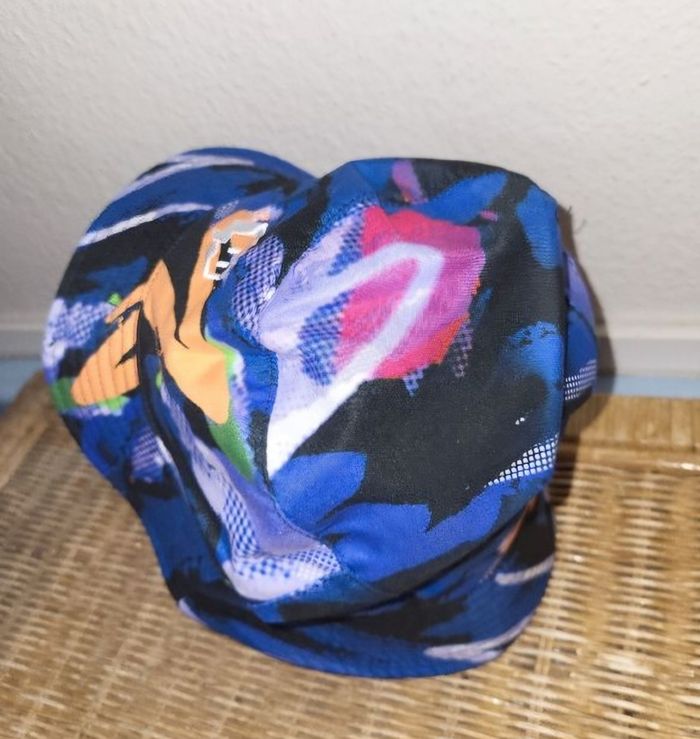 Bob twitch motifs coloré streetwear - photo numéro 2