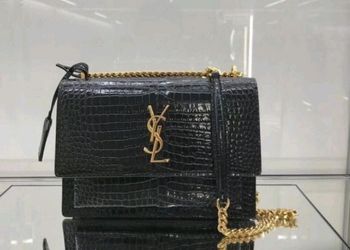 Sac de luxe