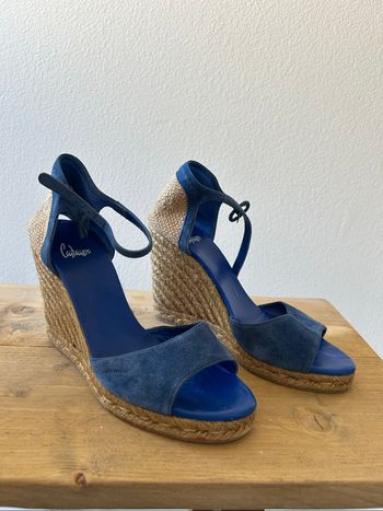 Compensées Castaner